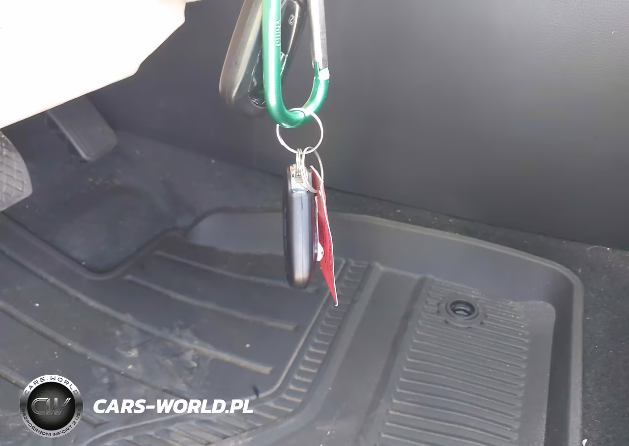 2025 Honda Cr-V Ex-L 2Wd VIN:2HKRS3H71SH341174 - 11
