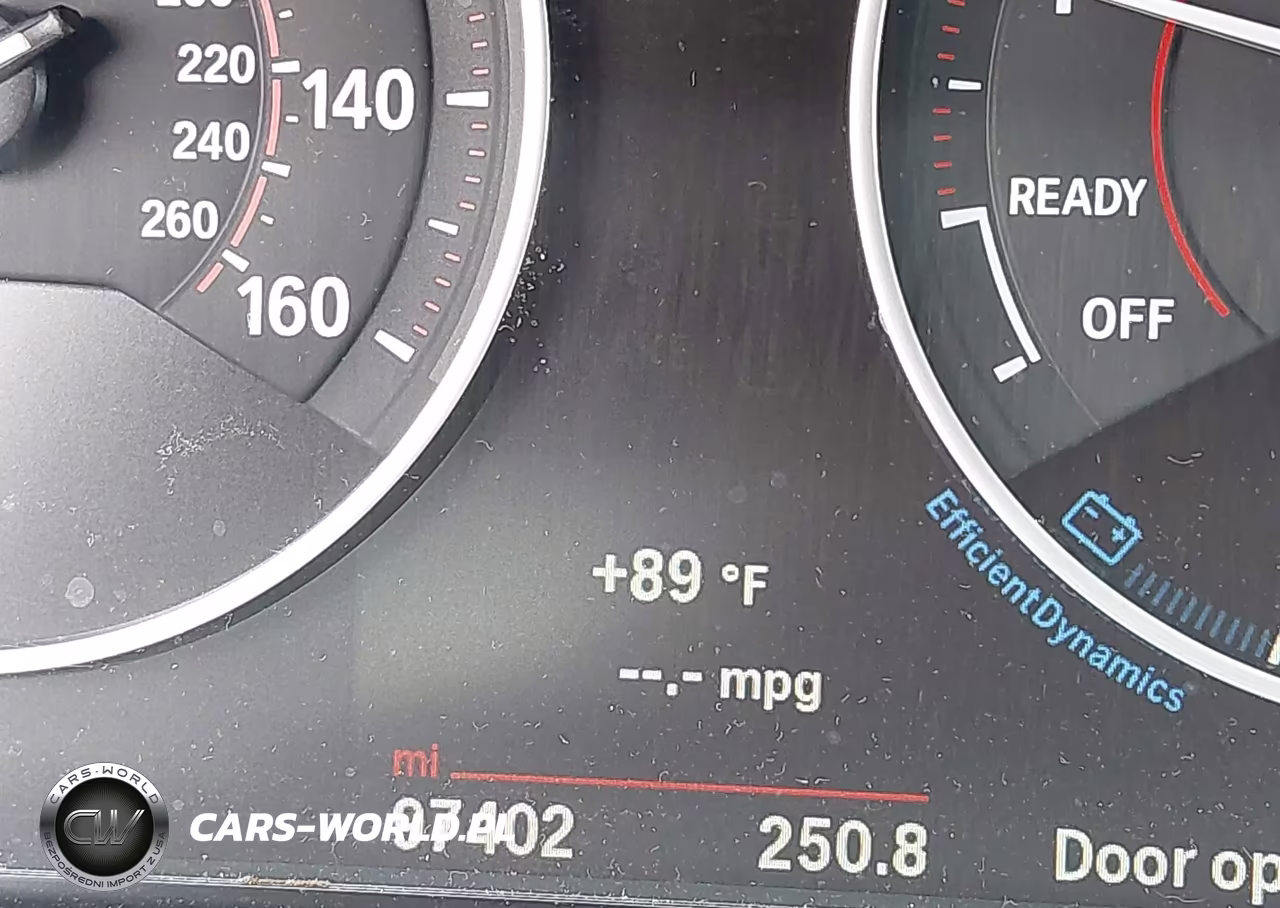 2016 BMW 428I Gran Coupe xDrive VIN:WBA4C9C52GG137492 - 15