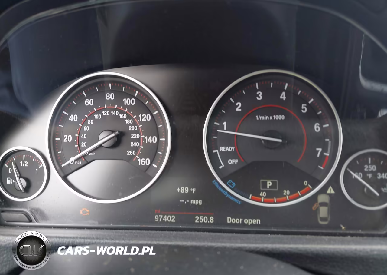 2016 BMW 428I Gran Coupe xDrive VIN:WBA4C9C52GG137492 - 7