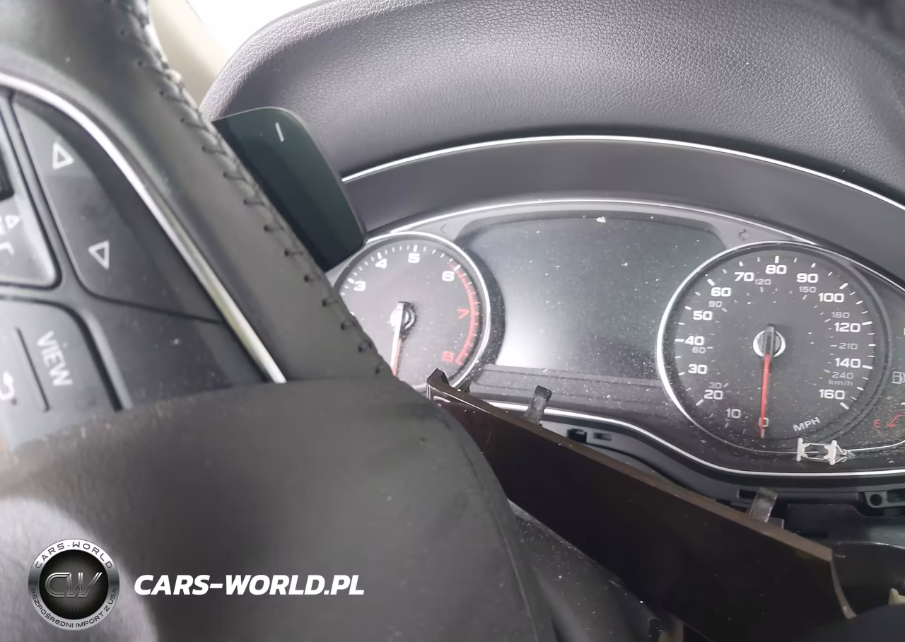 2019 Audi Q5 45 Premium VIN:WA1ANAFY1K2057012 - 7