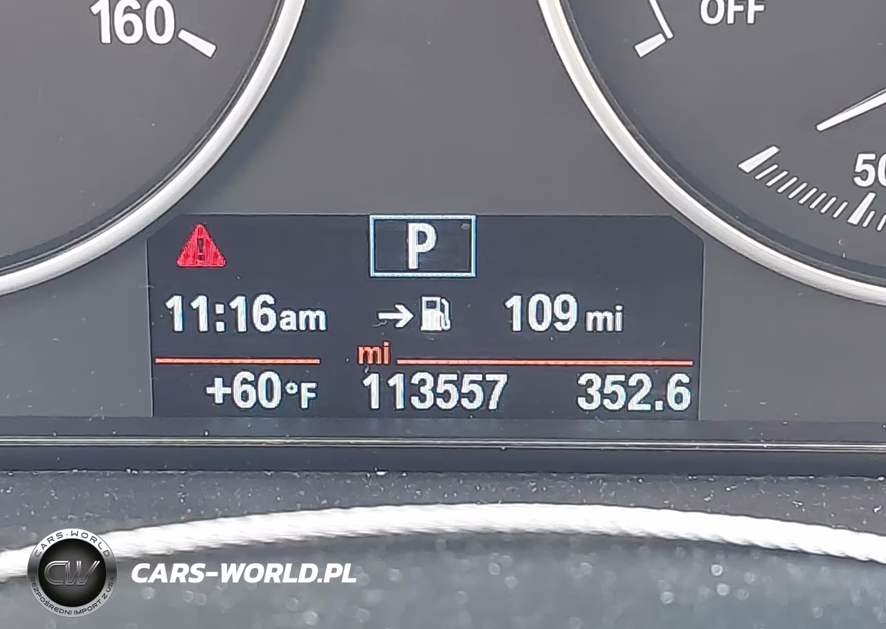 2016 BMW 320I xDrive VIN:WBA8E5G50GNU19219 - 16