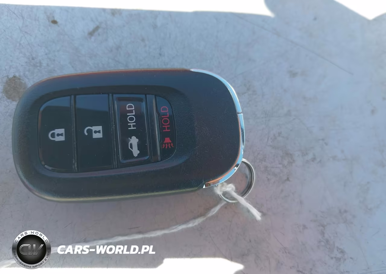 2026 Honda Civic Lx VIN:2HGFE2F29TH511014 - 11