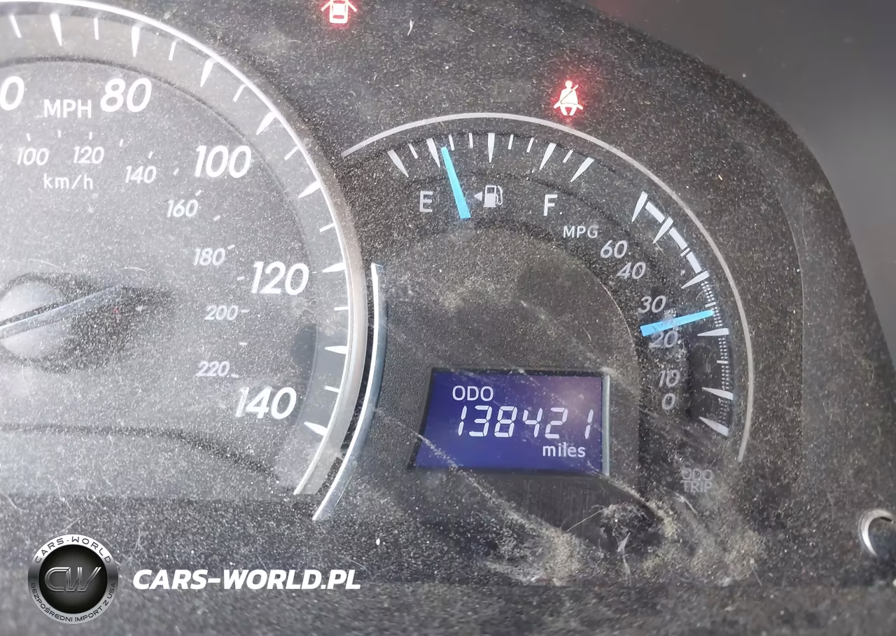 2013 Toyota Camry Le VIN:4T4BF1FK8DR278862 - 15