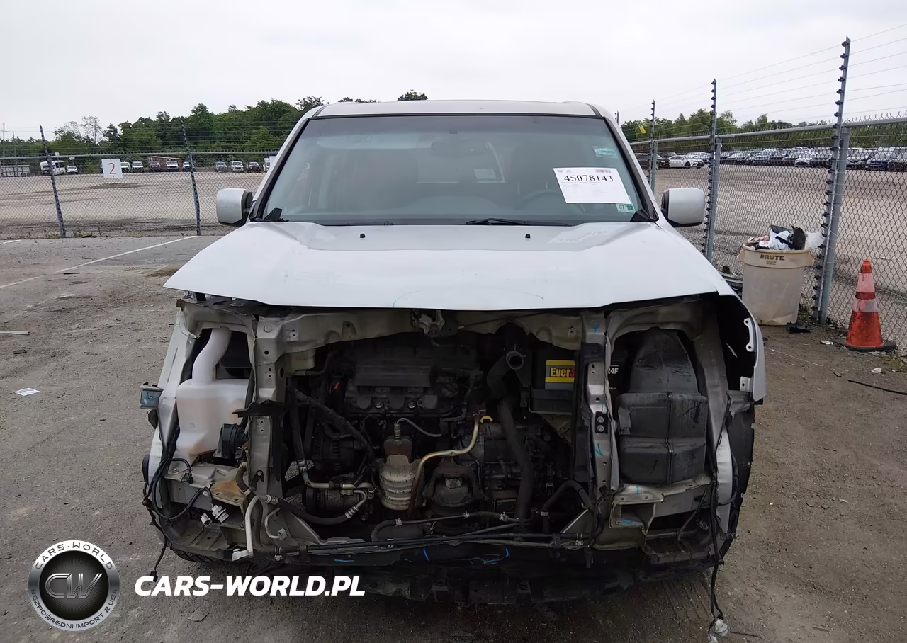 2015 Honda Pilot Ex-L VIN:5FNYF3H57FB010196 - 13