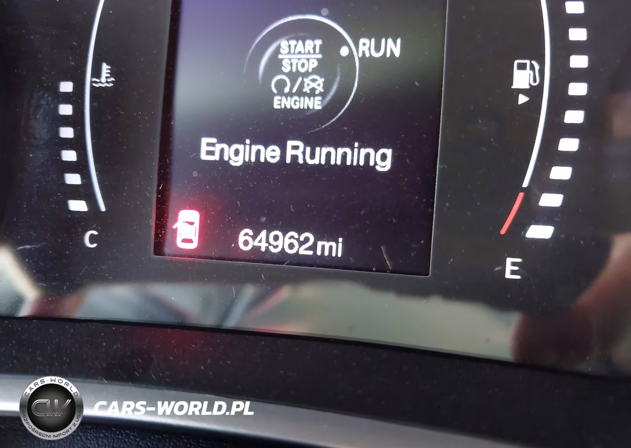 2018 Jeep Compass Sport Fwd VIN:3C4NJCAB7JT343946 - 15