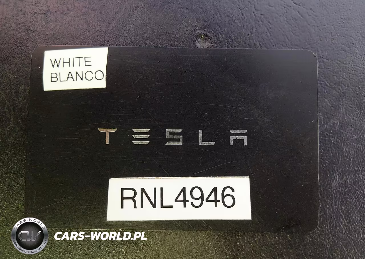 2020 Tesla Model 3 Performance Dual Motor All-Wheel Drive VIN:5YJ3E1EC6LF720769 - 11
