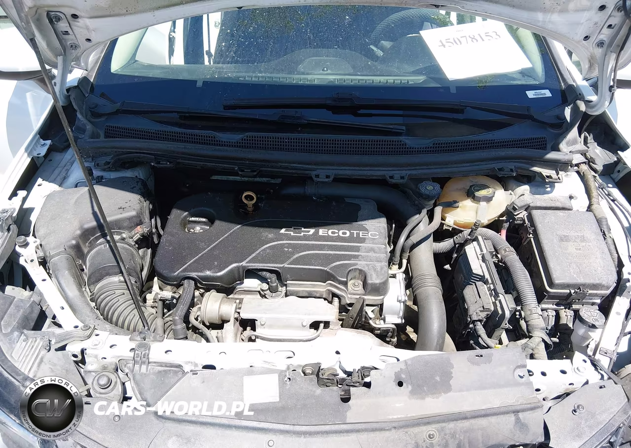 2016 Chevrolet Cruze Ls Auto VIN:1G1BC5SM3G7233250 - 10