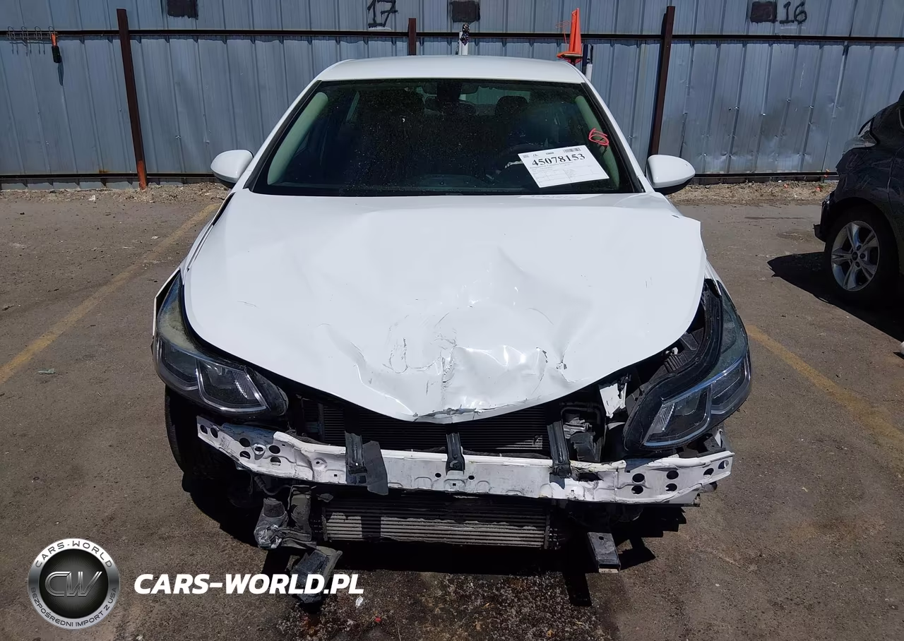 2016 Chevrolet Cruze Ls Auto VIN:1G1BC5SM3G7233250 - 13
