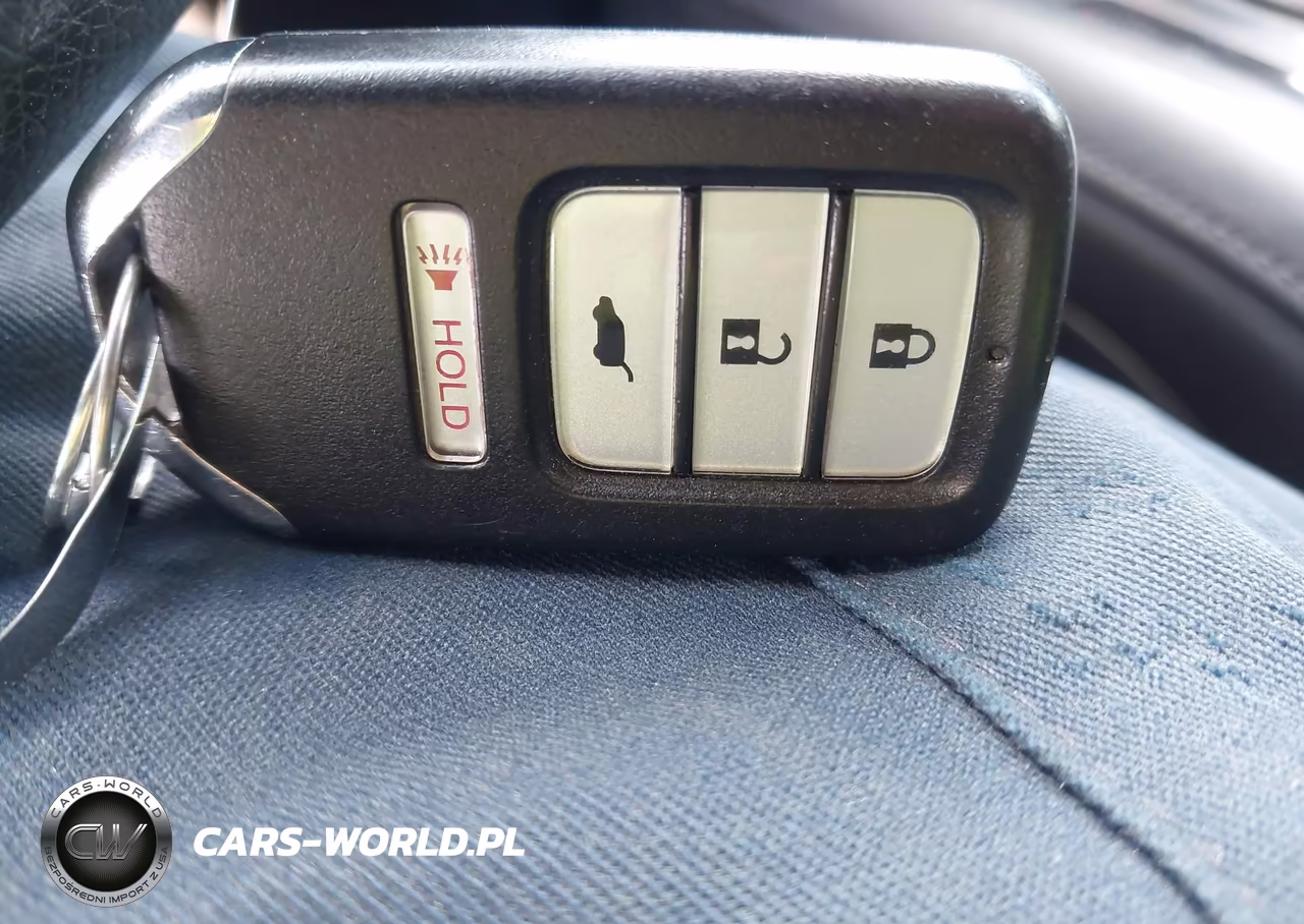 2019 Honda Hr-V Ex VIN:3CZRU6H50KM739233 - 11