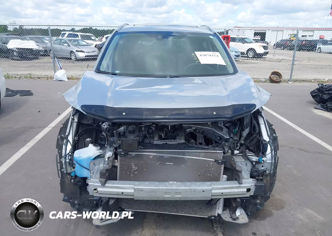 2019 Honda Hr-V Ex VIN:3CZRU6H50KM739233 - 13