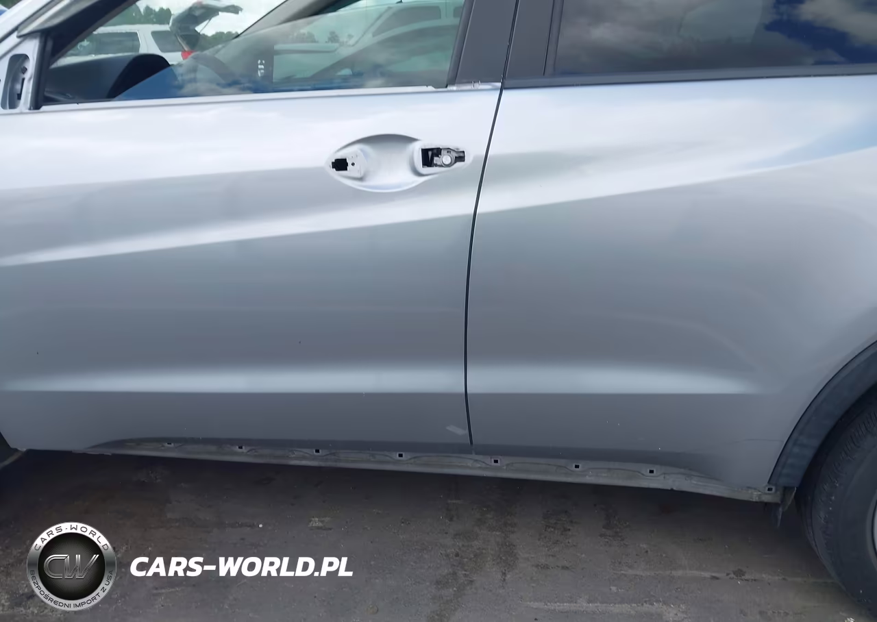 2019 Honda Hr-V Ex VIN:3CZRU6H50KM739233 - 20