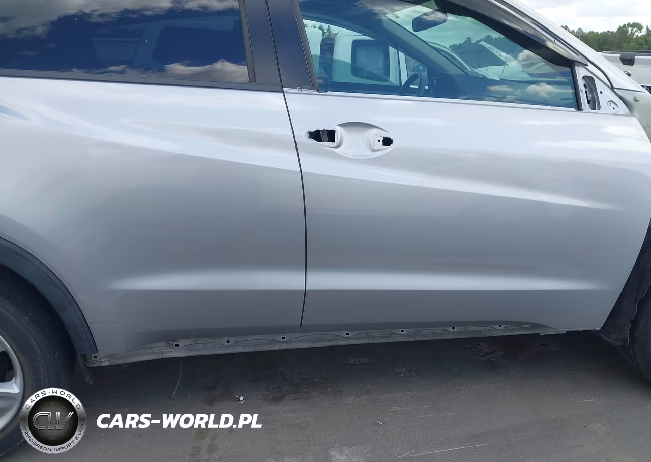 2019 Honda Hr-V Ex VIN:3CZRU6H50KM739233 - 21