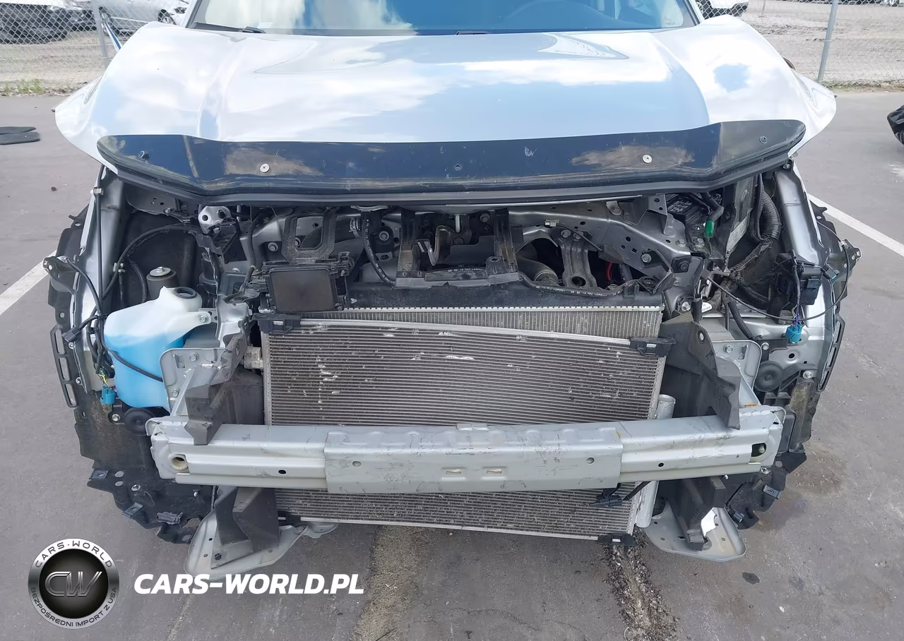 2019 Honda Hr-V Ex VIN:3CZRU6H50KM739233 - 6