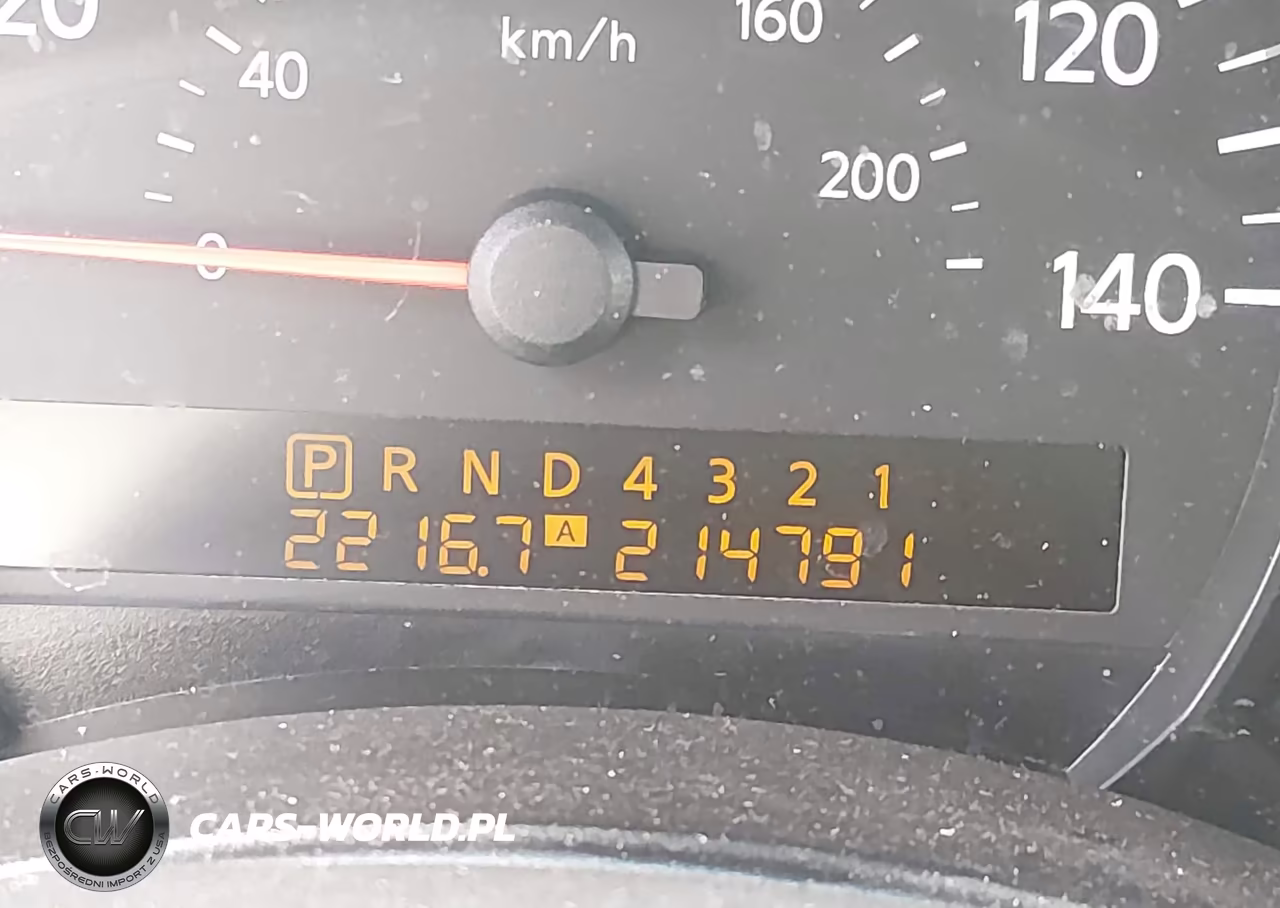 2004 Nissan Pathfinder Armada Le VIN:5N1AA08B54N736850 - 15