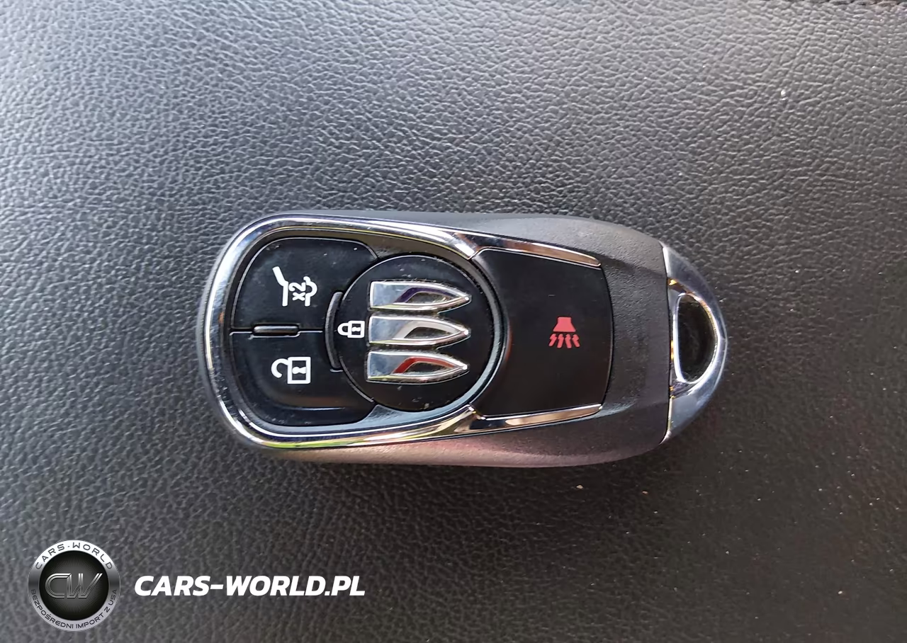 2024 Buick Envista Preferred Fwd VIN:KL47LAE29RB194190 - 11