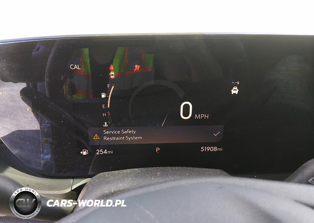 2024 Buick Envista Preferred Fwd VIN:KL47LAE29RB194190 - 7