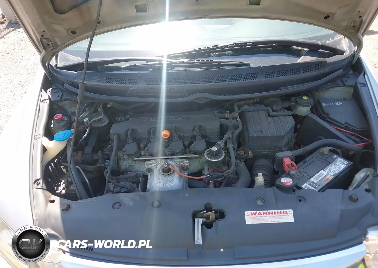 2011 Honda Civic Lx-S VIN:2HGFA1F64BH544283 - 10
