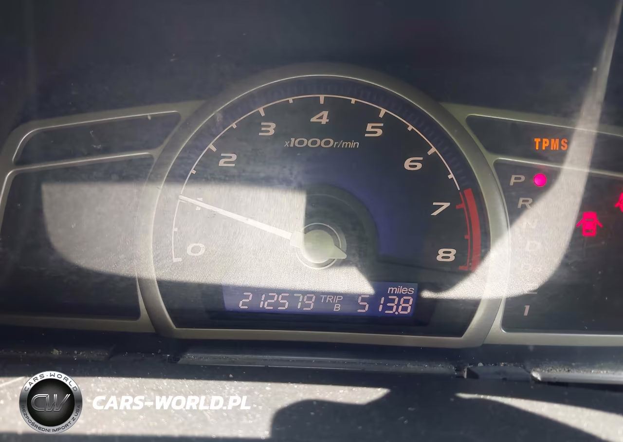 2011 Honda Civic Lx-S VIN:2HGFA1F64BH544283 - 7