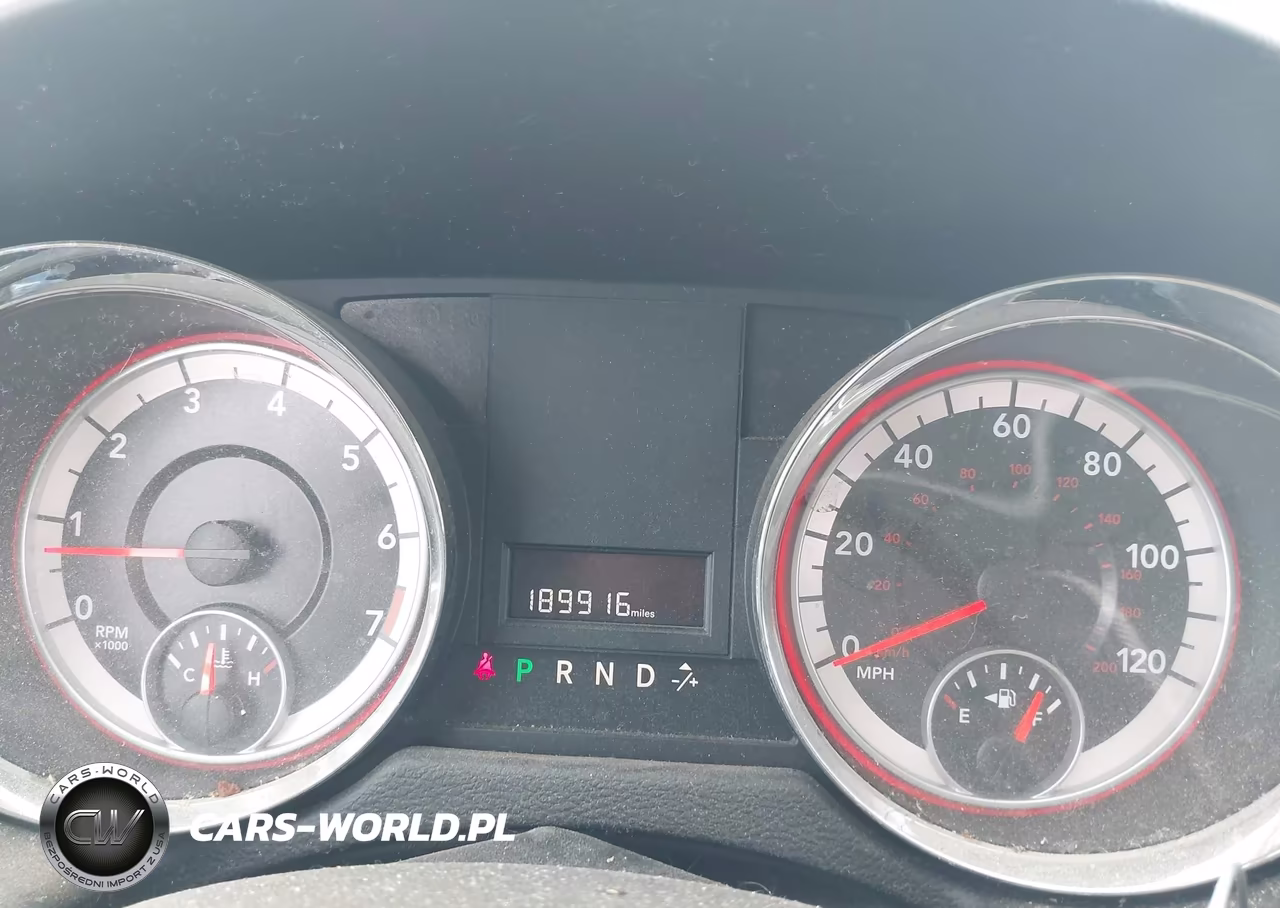 2014 Dodge Grand Caravan Se VIN:2C4RDGBG4ER419514 - 7
