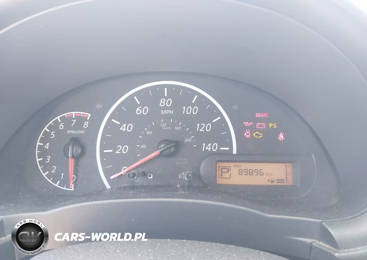 2015 Nissan Versa 1.6 S-1.6 S+-1.6 Sl-1.6 Sv VIN:3N1CN7AP7FL881037 - 7