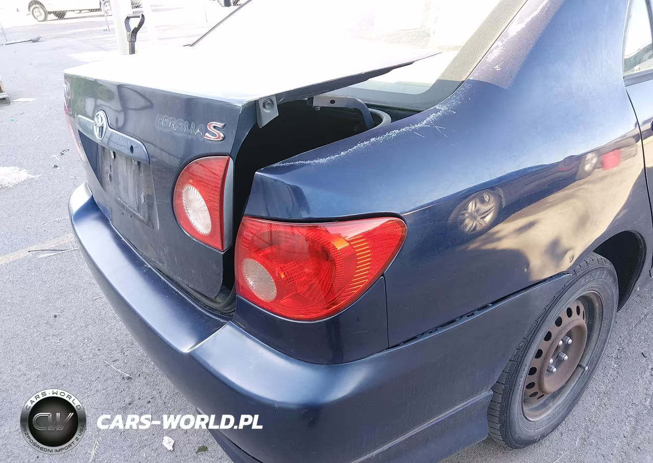 2007 Toyota Corolla S VIN:1NXBR32E47Z778633 - 12
