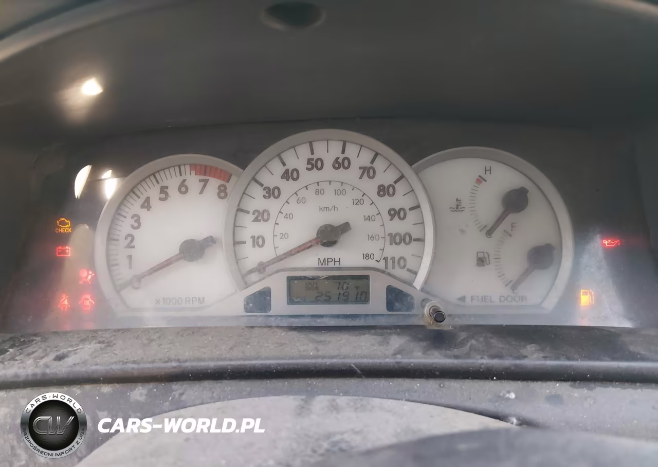 2007 Toyota Corolla S VIN:1NXBR32E47Z778633 - 7