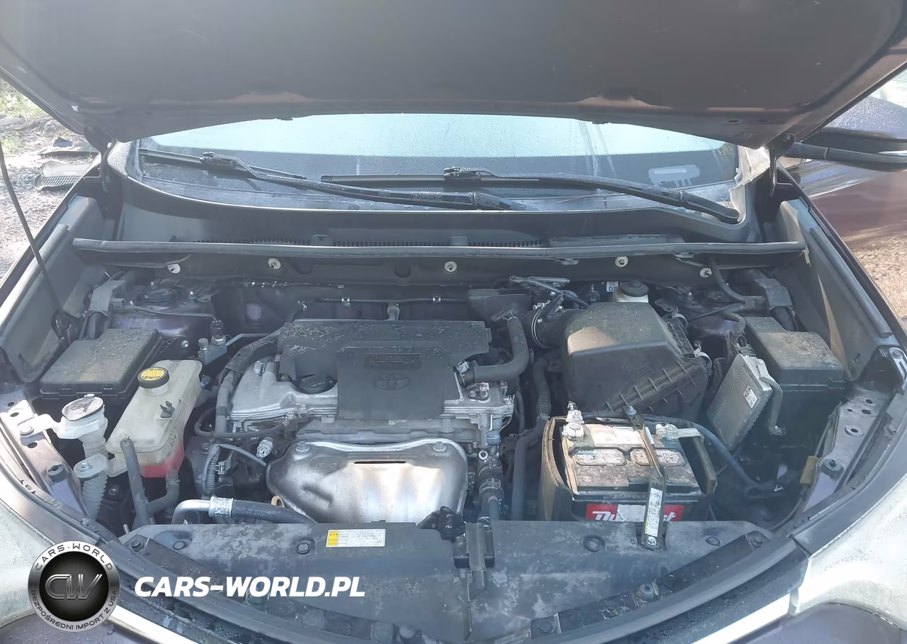 2018 Toyota Rav4 Xle VIN:2T3RFREV1JW774575 - 10