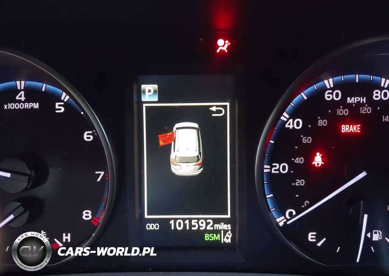 2018 Toyota Rav4 Xle VIN:2T3RFREV1JW774575 - 15