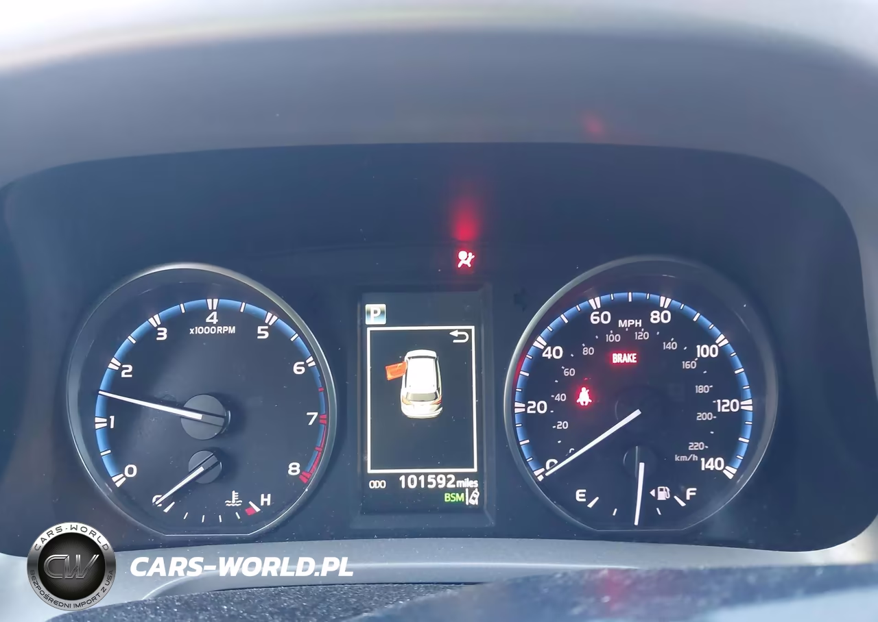 2018 Toyota Rav4 Xle VIN:2T3RFREV1JW774575 - 7