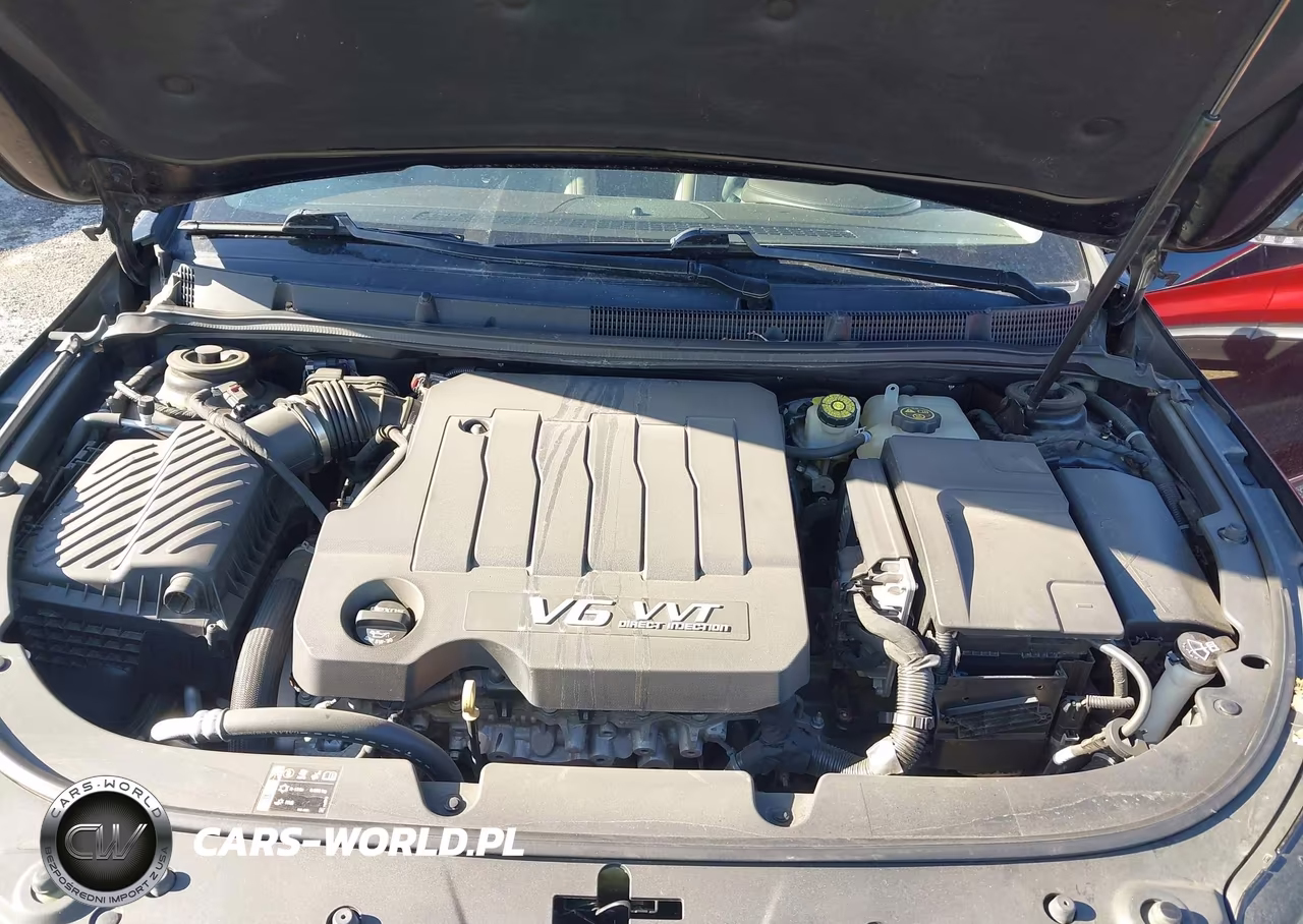2016 Buick Lacrosse Sport Touring VIN:1G4G45G34GF260291 - 10
