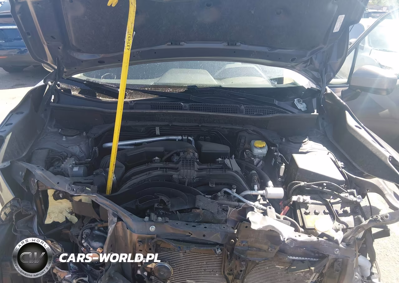 2024 Subaru Forester Premium VIN:JF2SKADC4RH493727 - 10