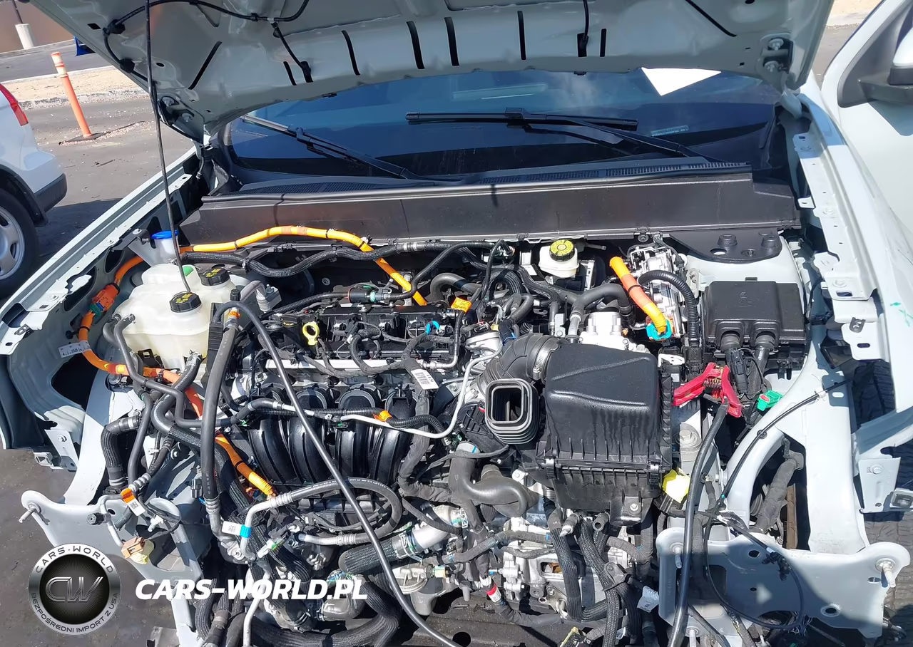2022 Ford Maverick Xlt VIN:3FTTW8E37NRB00388 - 10