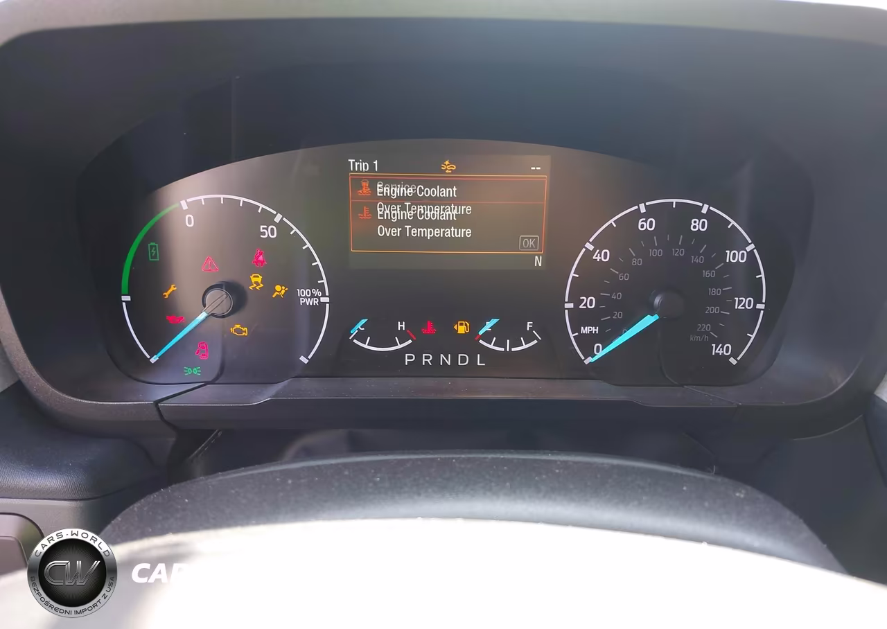 2022 Ford Maverick Xlt VIN:3FTTW8E37NRB00388 - 7
