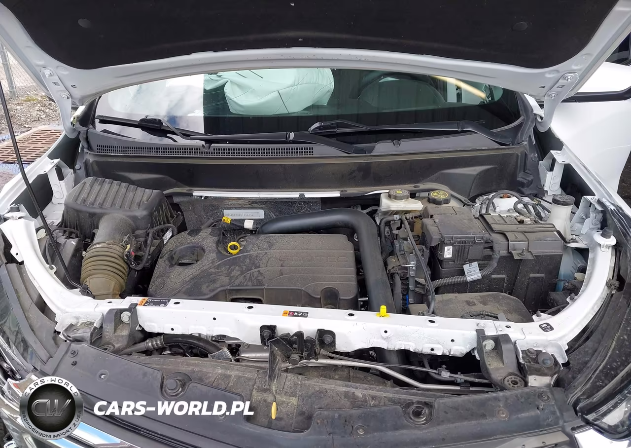 2024 Chevrolet Equinox Fwd Lt VIN:3GNAXKEG4RS145475 - 10