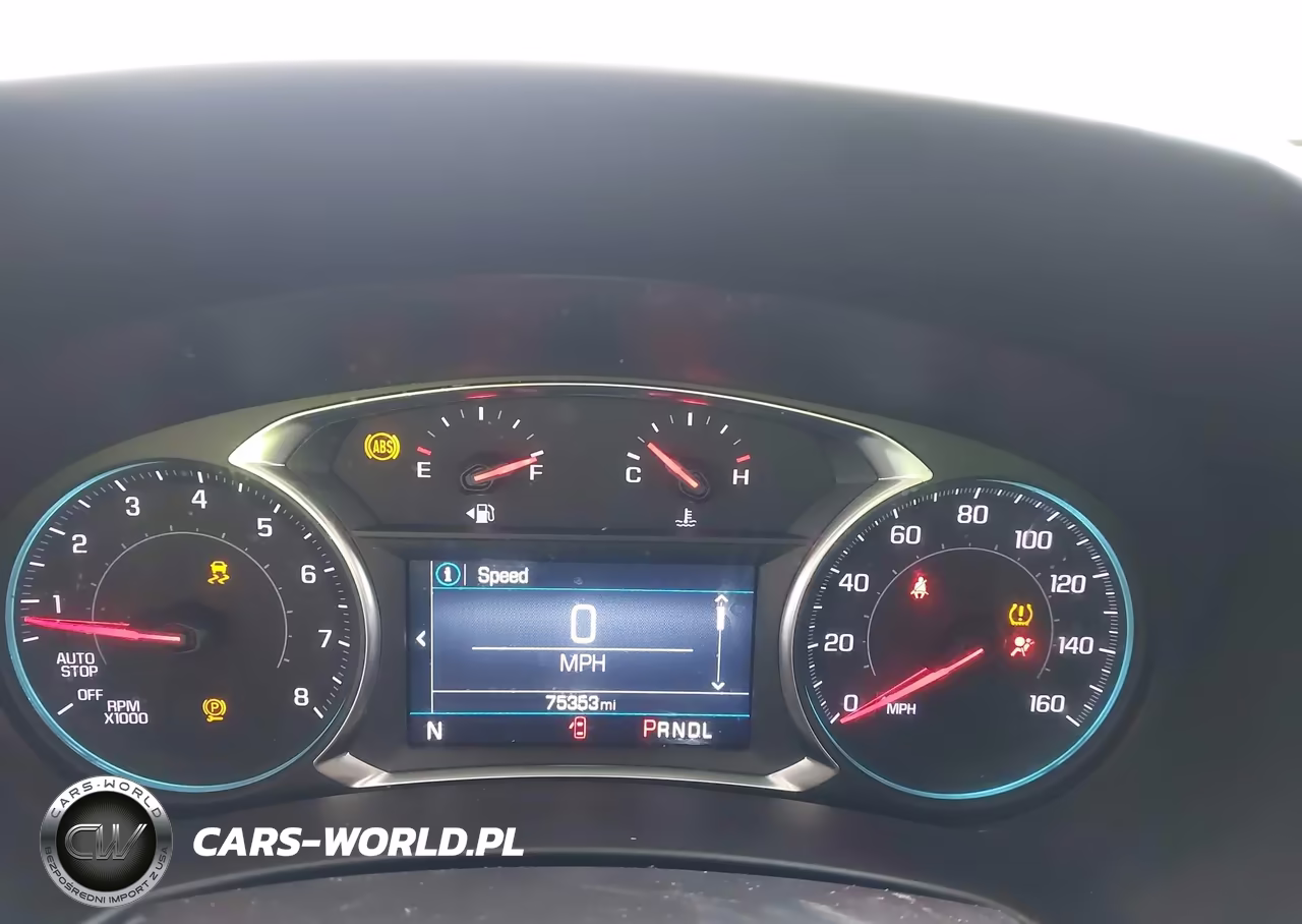 2024 Chevrolet Equinox Fwd Lt VIN:3GNAXKEG4RS145475 - 7