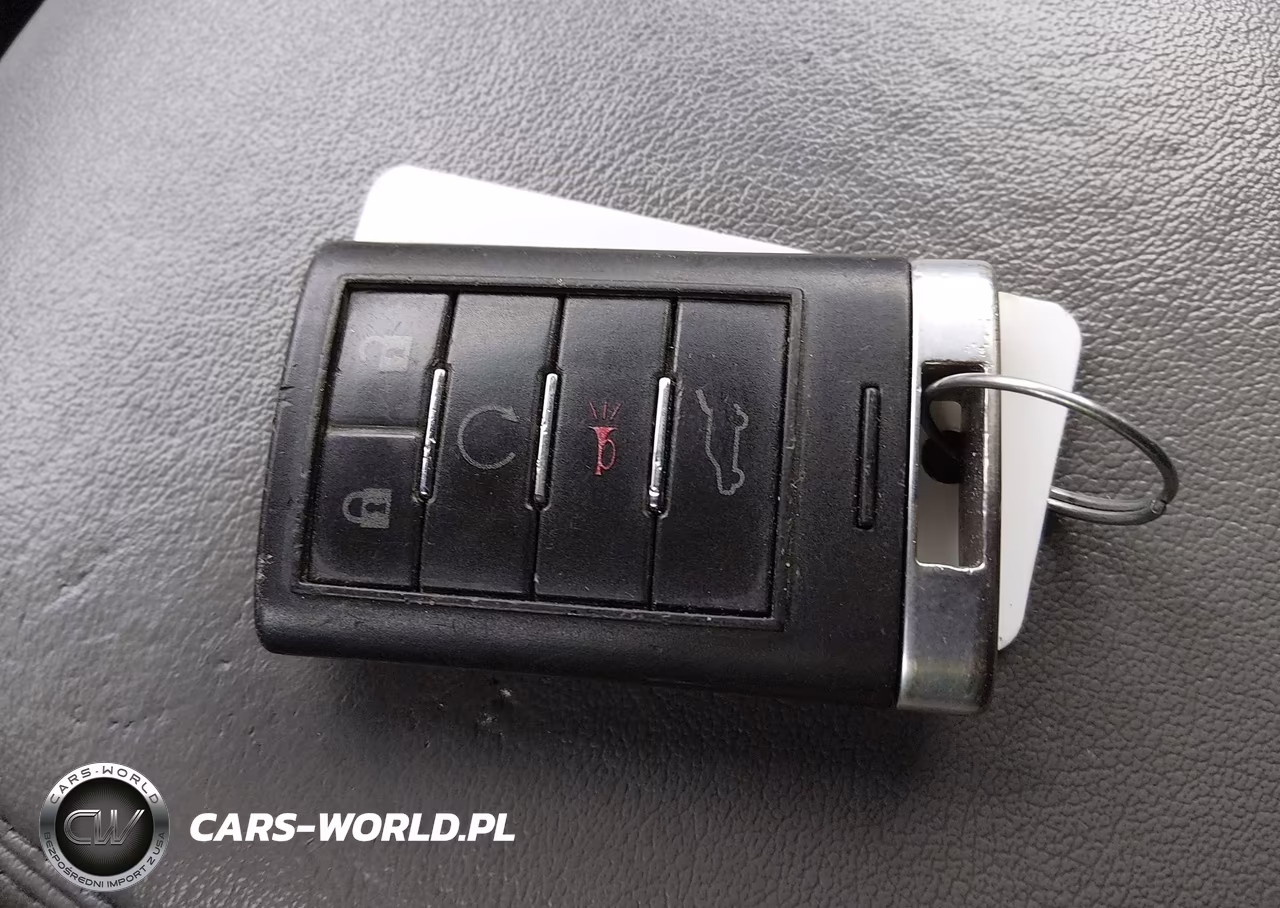 2010 Cadillac Srx Luxury Collection VIN:3GYFNAEY1AS553681 - 11