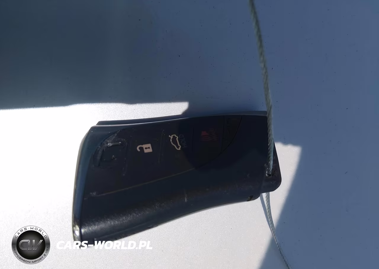 2019 Lexus Es 350 VIN:58ABZ1B18KU033273 - 11