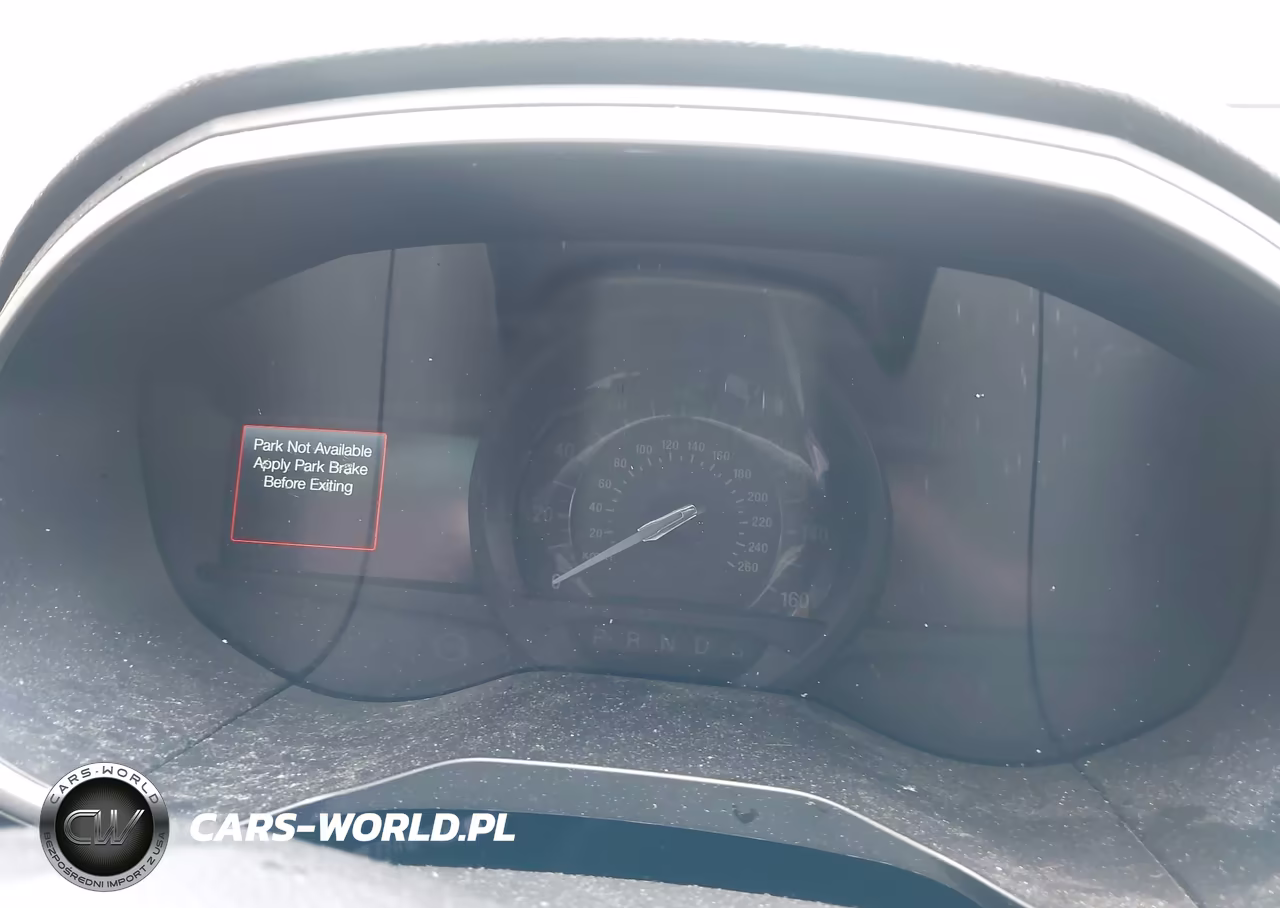 2021 Ford Edge Sel VIN:2FMPK4J96MBA48891 - 7