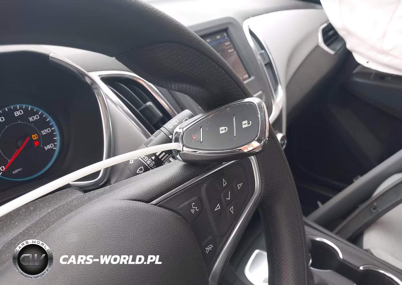 2022 Chevrolet Equinox Fwd Ls VIN:3GNAXHEV4NS164474 - 11