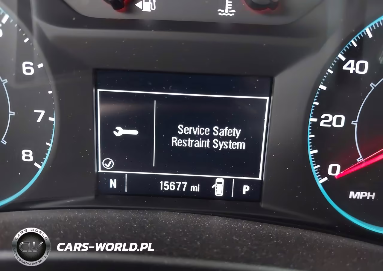 2022 Chevrolet Equinox Fwd Ls VIN:3GNAXHEV4NS164474 - 15