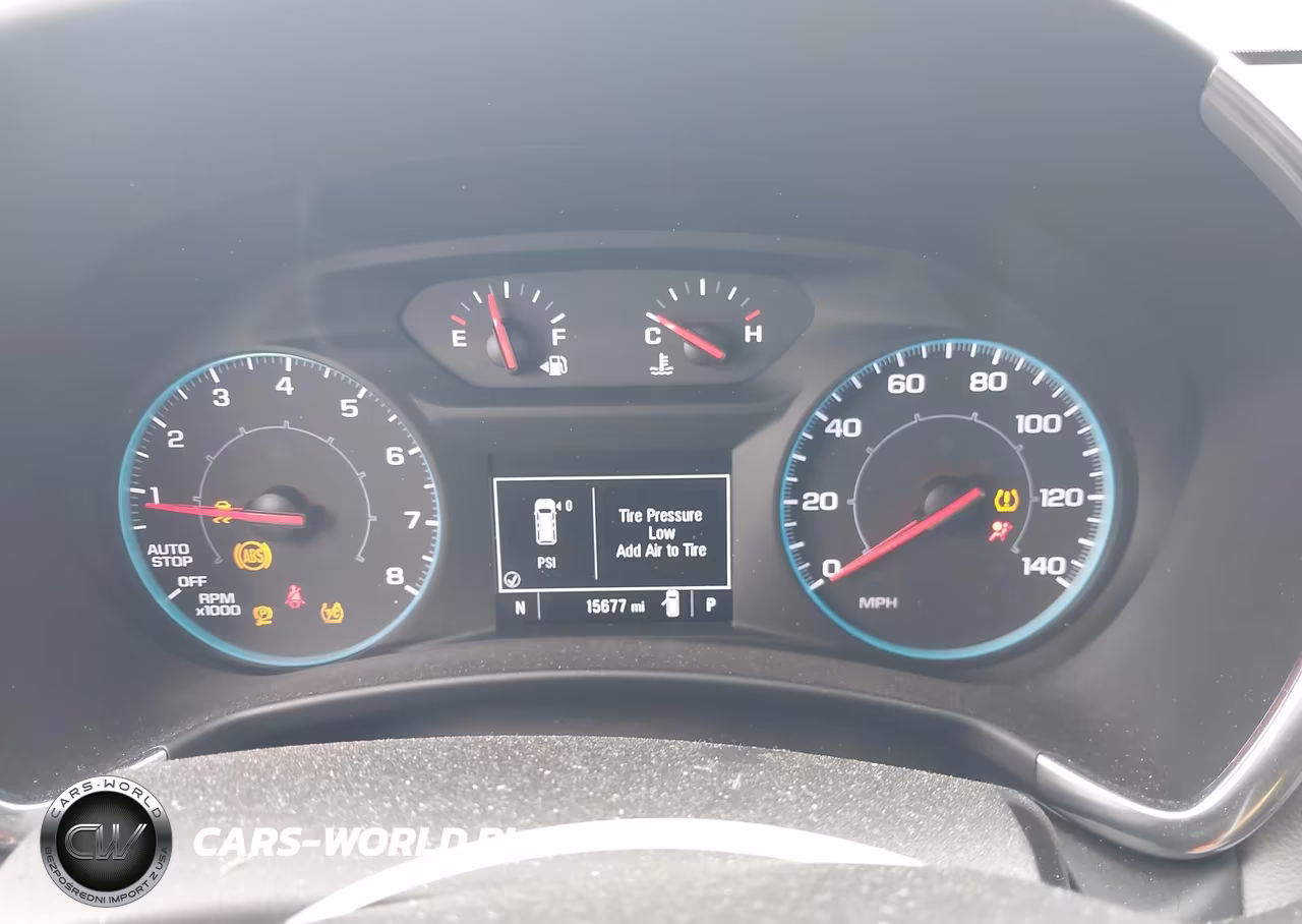 2022 Chevrolet Equinox Fwd Ls VIN:3GNAXHEV4NS164474 - 7