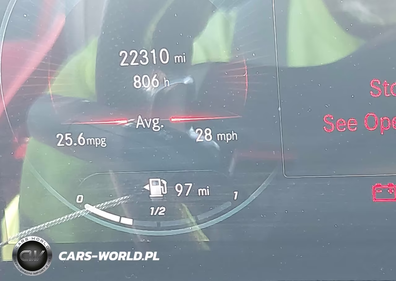 2021 Mercedes-Benz Cla 250 VIN:W1K5J4GB2MN214455 - 7