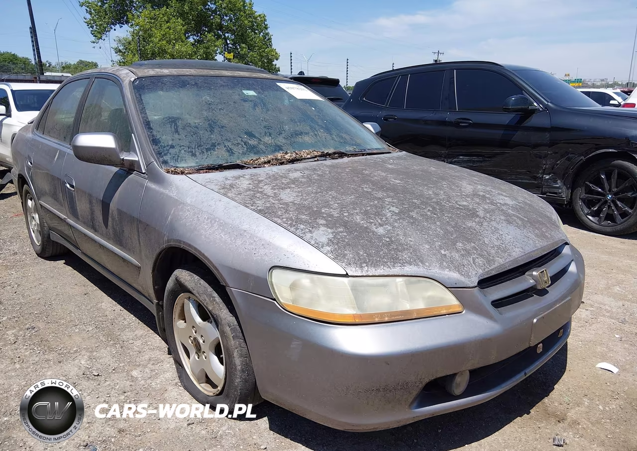 Główne zdjęcie 2000 Honda Accord 3.0 Ex