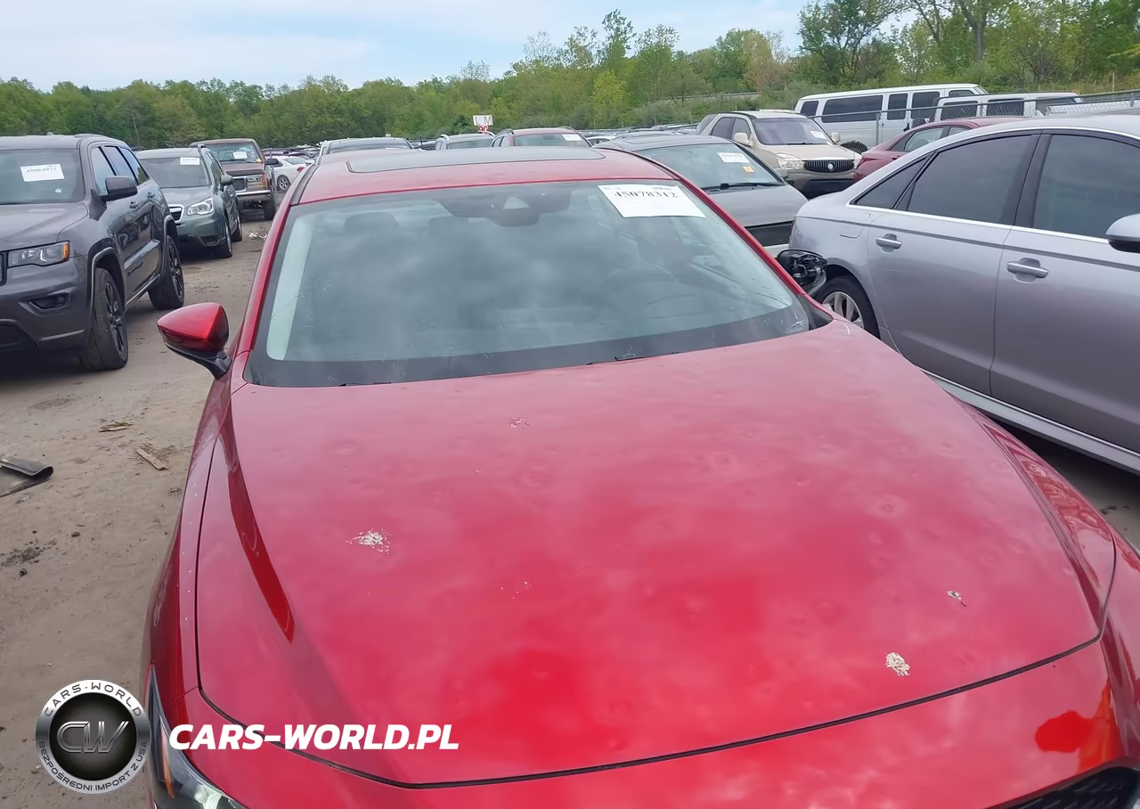2019 Mazda Mazda3 Premium Package VIN:3MZBPAEM9KM103565 - 6