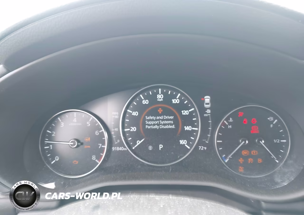 2019 Mazda Mazda3 Premium Package VIN:3MZBPAEM9KM103565 - 7