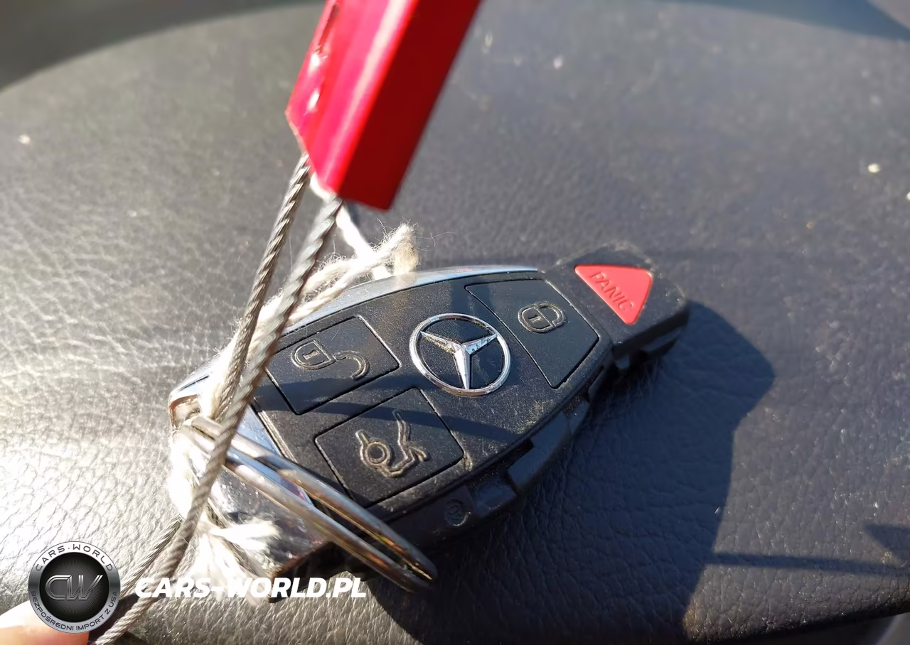 2015 Mercedes-Benz Cla 250 VIN:WDDSJ4EB7FN213522 - 11