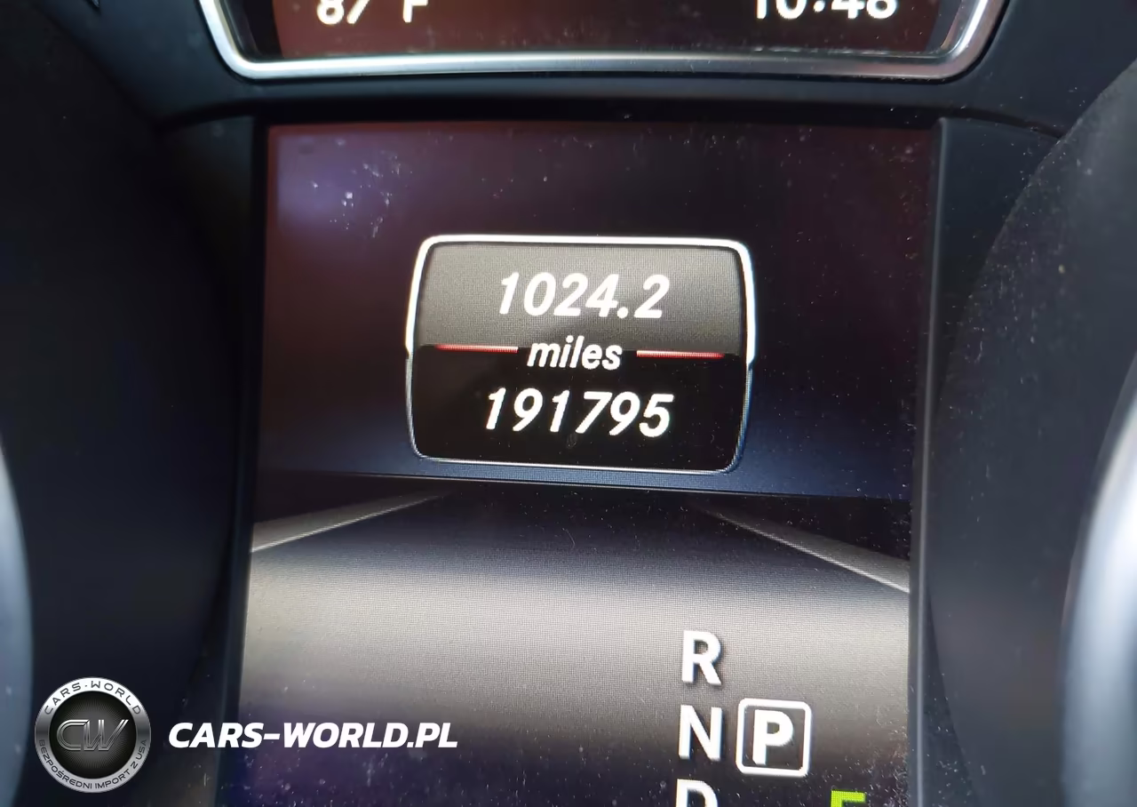 2015 Mercedes-Benz Cla 250 VIN:WDDSJ4EB7FN213522 - 12