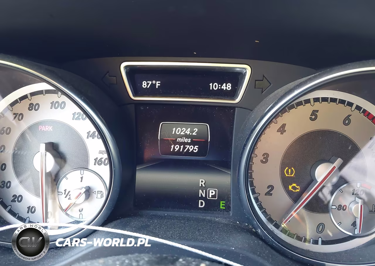 2015 Mercedes-Benz Cla 250 VIN:WDDSJ4EB7FN213522 - 7