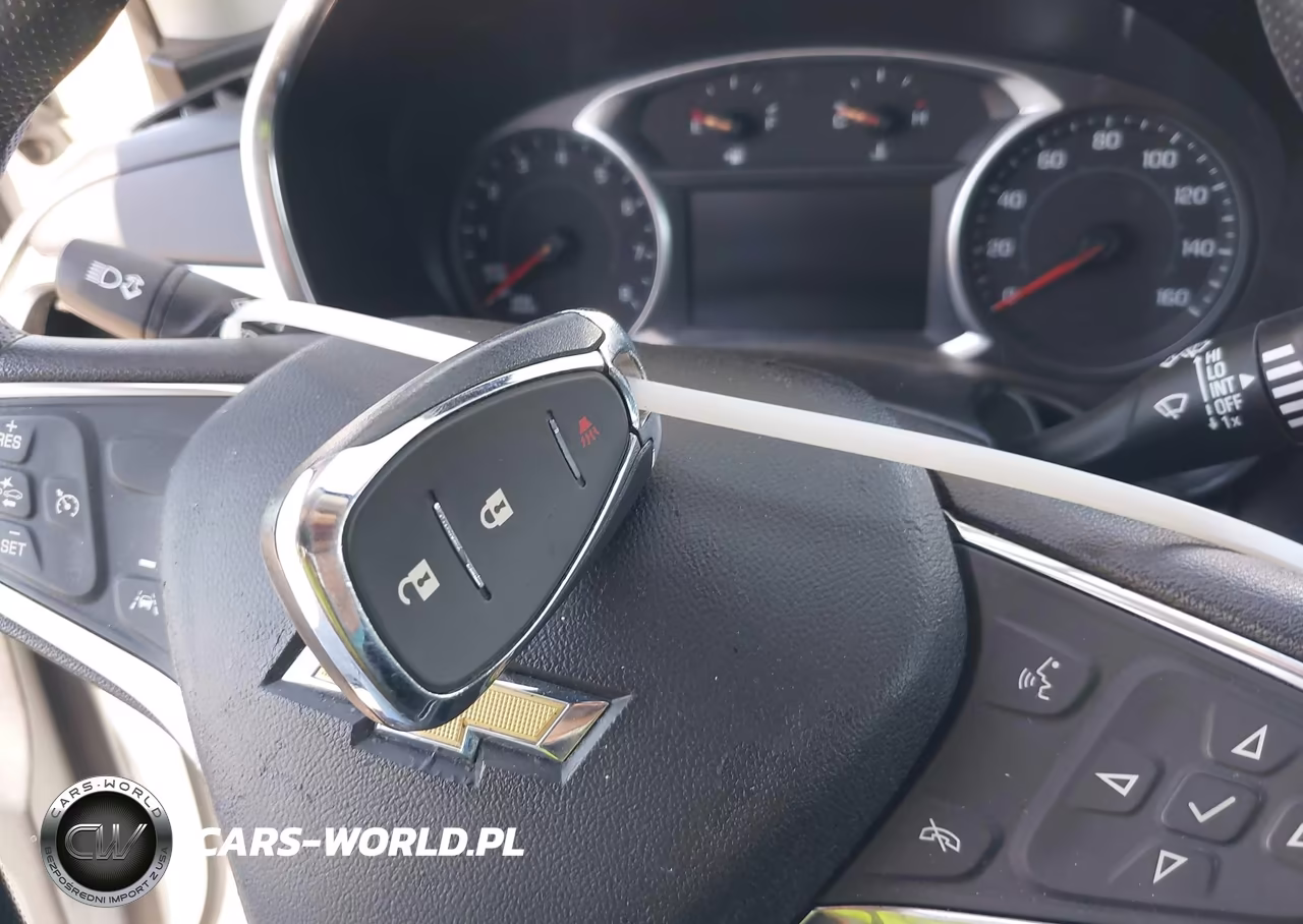 2021 Chevrolet Equinox Fwd Lt VIN:2GNAXKEV8M6114512 - 11