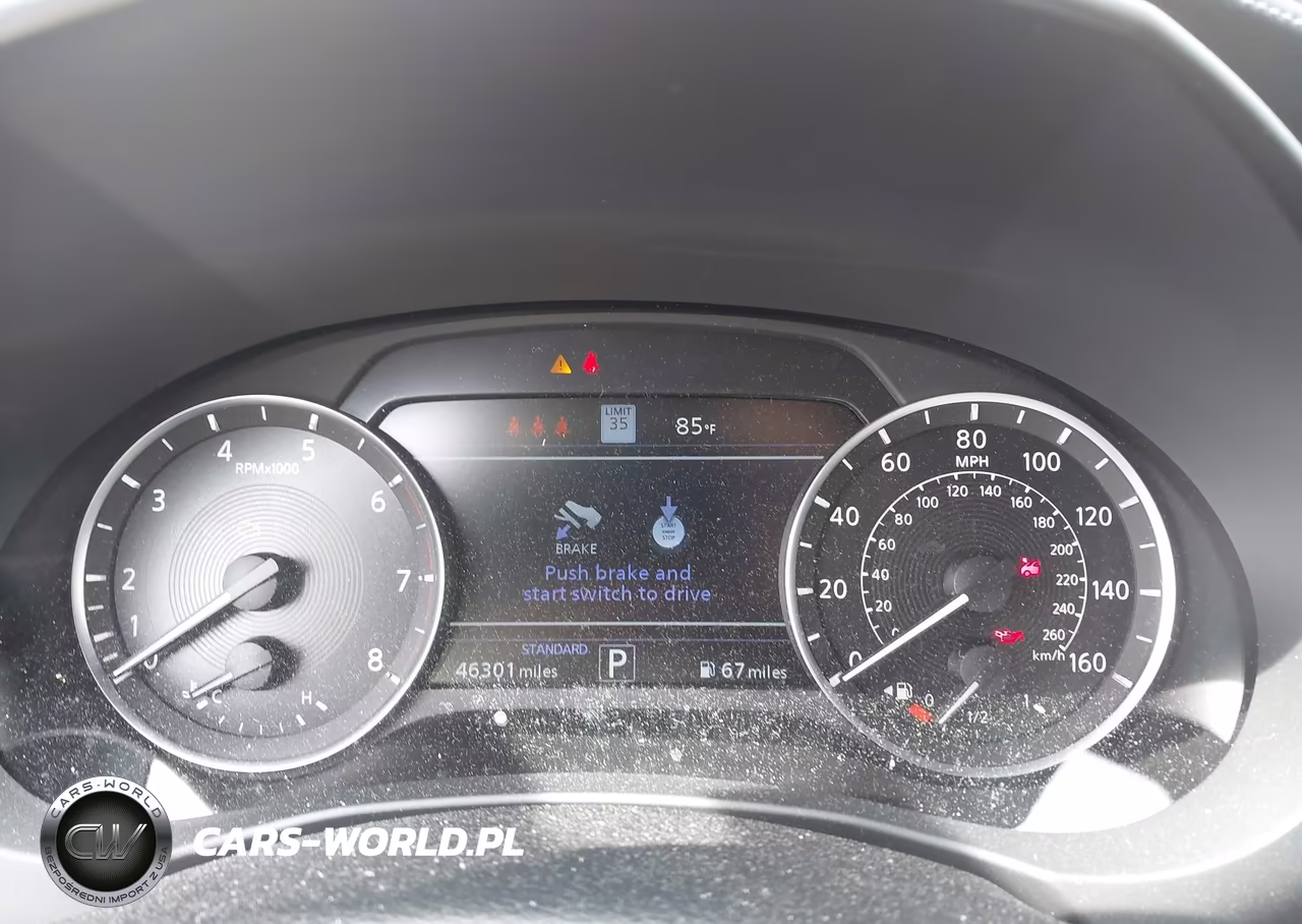 2023 Infiniti Qx50 Sport VIN:3PCAJ5FA0PF114199 - 7